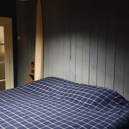 Holiday home De Rijnban *
