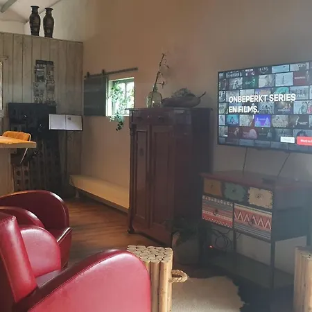 Holiday home De Rijnban