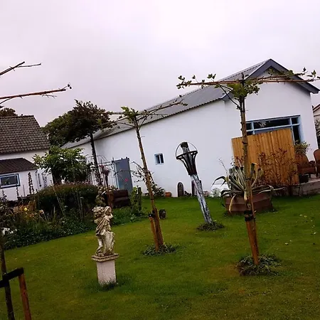 De Rijnban Holiday home *