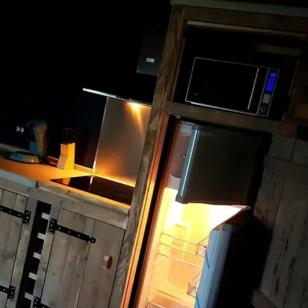 Holiday home De Rijnban
