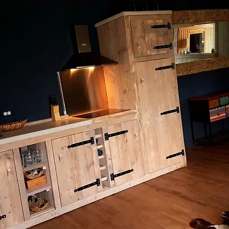 Holiday home De Rijnban
