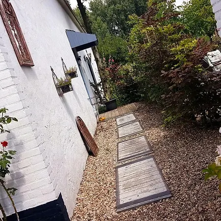 De Rijnban Holiday home Opheusden