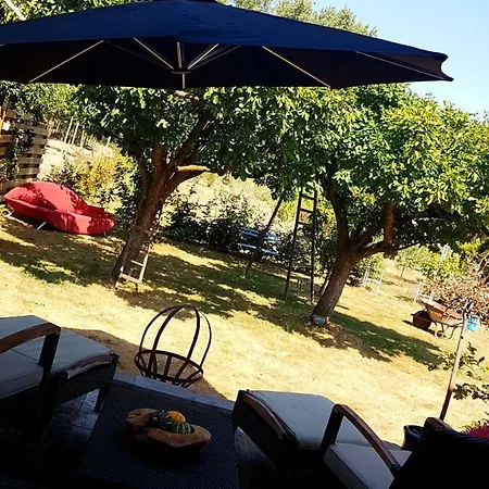 De Rijnban Holiday home *